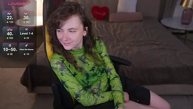 Orly_flame's Live XXX Chat