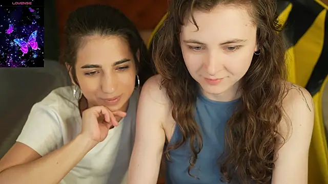Orly_flame – webcam-show