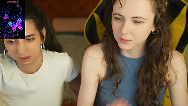 Orly_flame Webcam Show