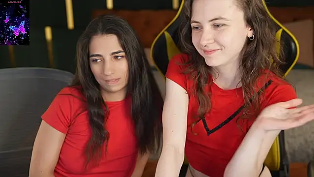Orly_flame: вебкам-шоу