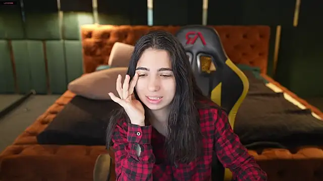 عرض كام Orly_flame