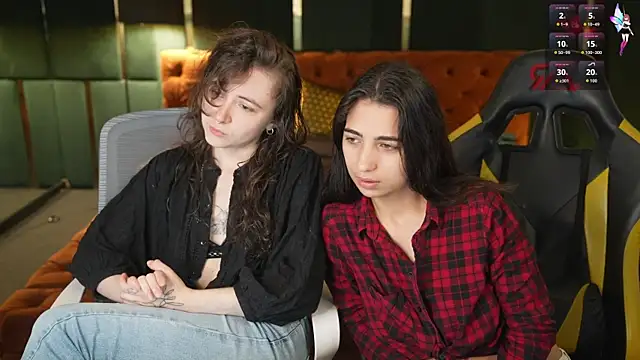 عرض كام Orly_flame