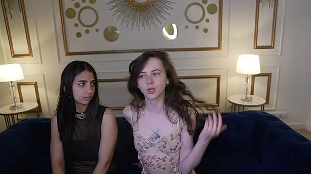 Orly_flame webcam show