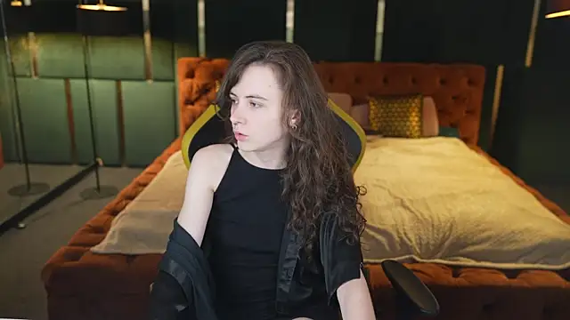 Orly_flame – Live XXX-chat