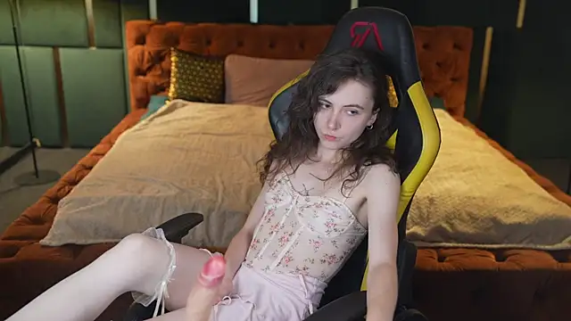 Orly_flame Live XXX-chat