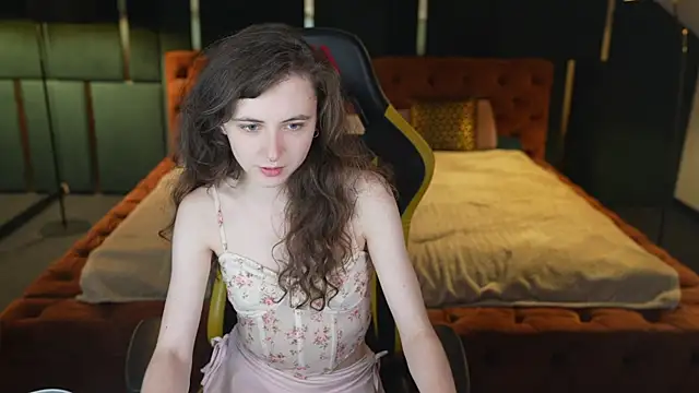 Orly_flame's Live XXX Chat