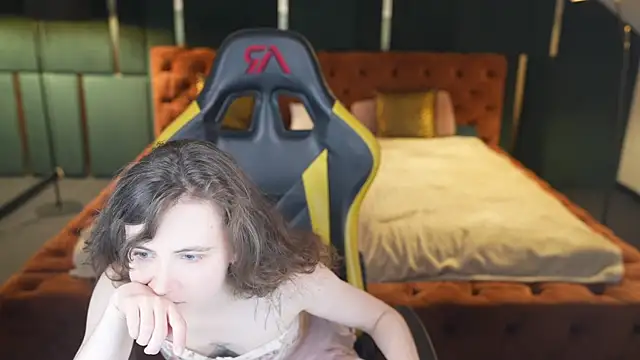 Orly_flame's Live XXX Chat