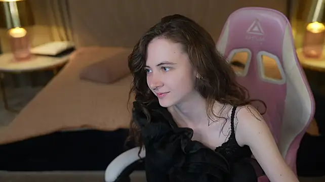 Orly_flame's Webcam Show