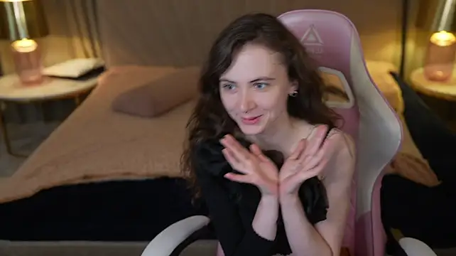 Orly_flame's Live XXX Chat