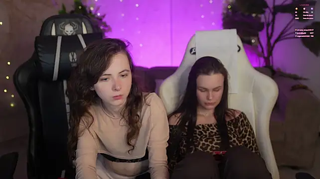 Orly_flame Webcam Show