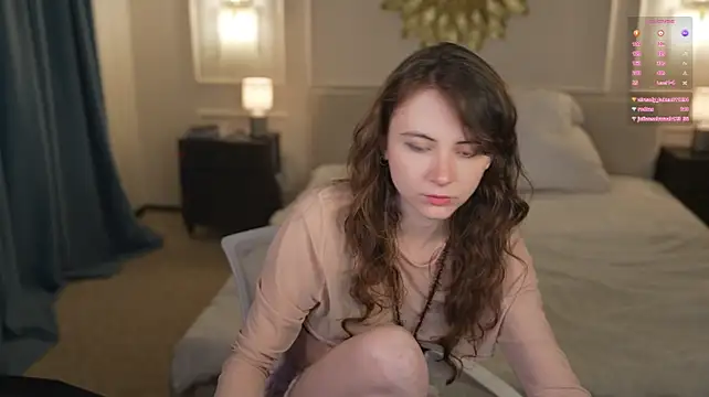 Orly_flame's Live XXX Chat