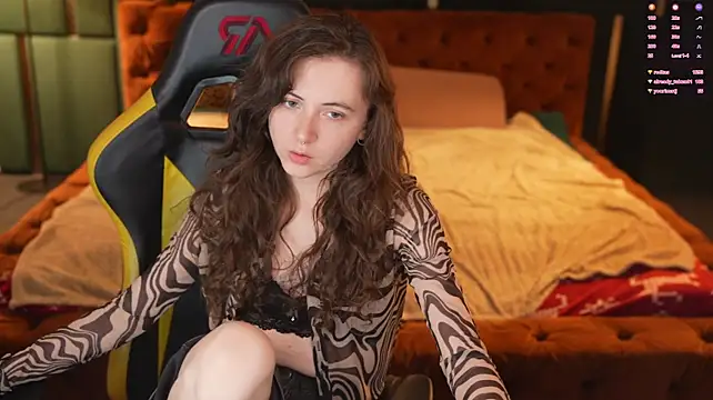 Orly_flame Live XXX-Chat