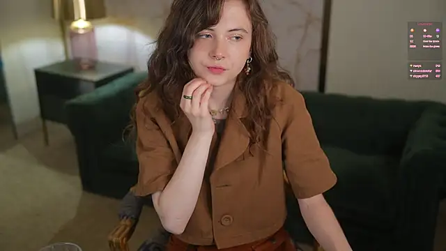 Orly_flame Live XXX-chat