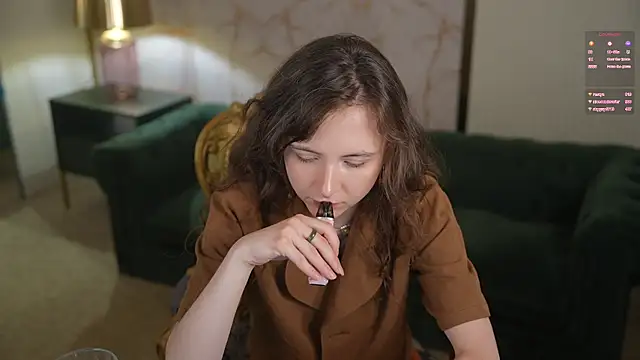 Orly_flame XXX чат на живо
