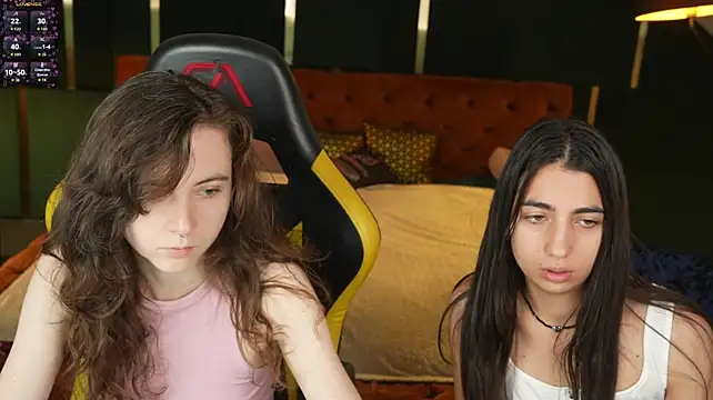 Orly_flame Live XXX-Chat
