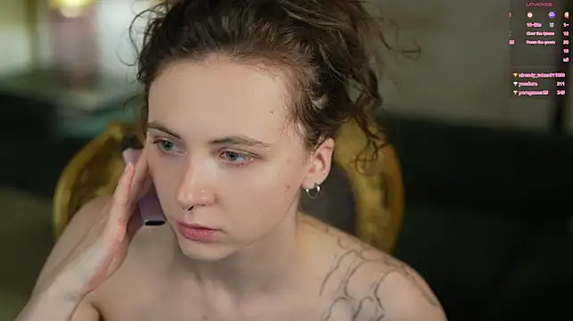 Orly_flame Live XXX-Chat