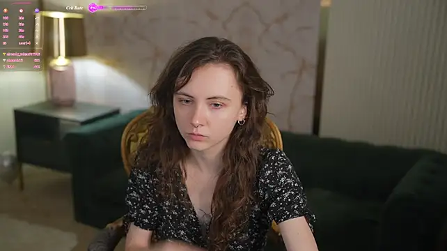 Chat XXX Live Orly_flame