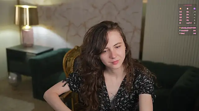 Orly_flame's Live XXX Chat