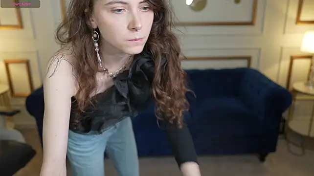 Orly_flame's Live XXX Chat