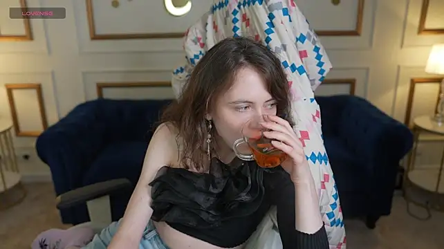 Orly_flame's Webcam Show