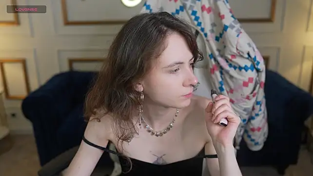 Orly_flame Webcamshow