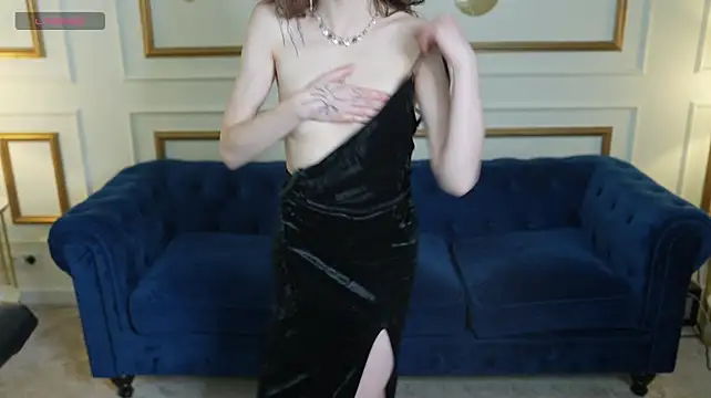 XXX chat uživo modela Orly_flame