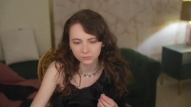 XXX chat uživo modela Orly_flame