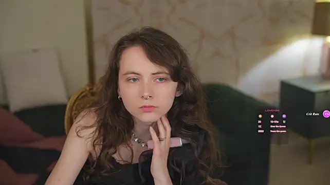 Orly_flame Chat XXX in diretta