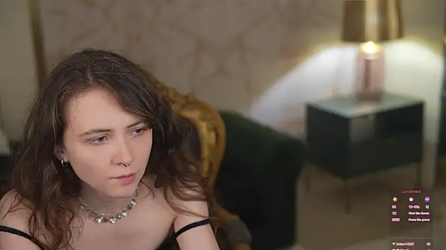 Orly_flame Live XXX-Chat