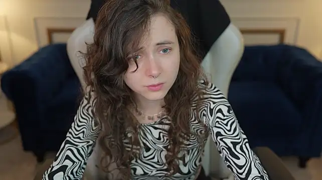 Orly_flame Webcam show