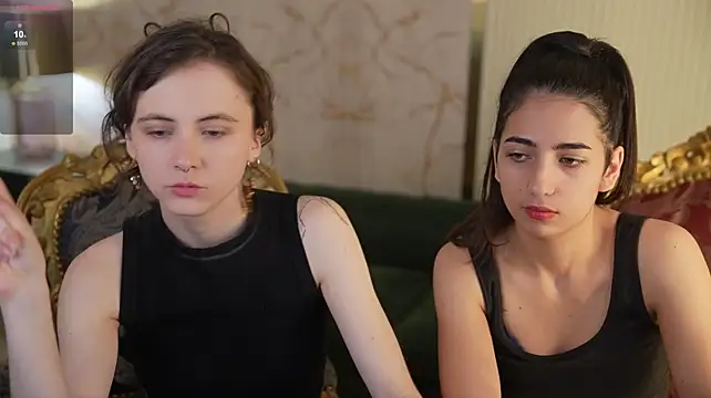 הופעת וובקאם של Orly_flame