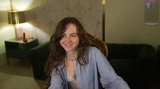 Chatroom XXX en direct de Orly_flame