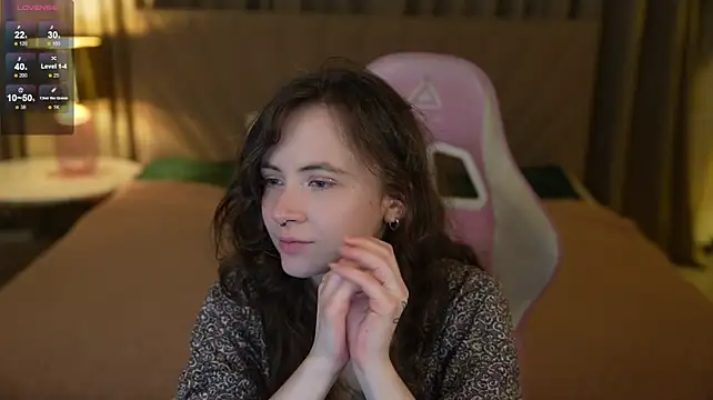 Orly_flame Live XXX-Chat