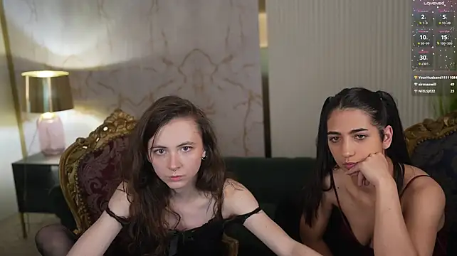 Orly_flame – Kamerová šou