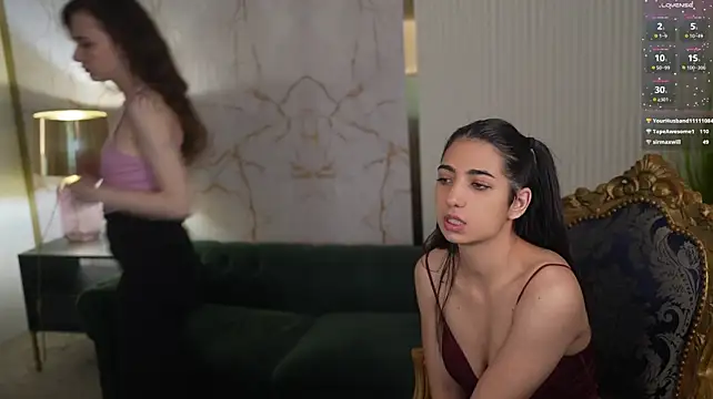 عرض كام Orly_flame