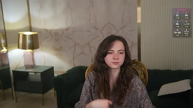 Orly_flame Webcamshow