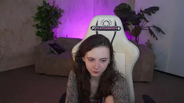 Orly_flame – Live XXX-chat