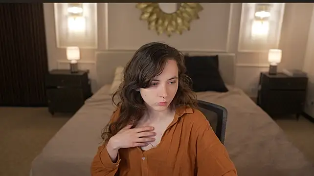 Orly_flame Chat XXX in diretta