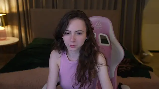 Orly_flame Show in webcam