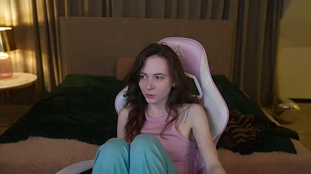 Orly_flame: вебкам-шоу