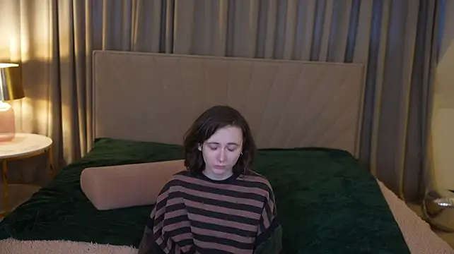 Orly_flame's Live XXX Chat