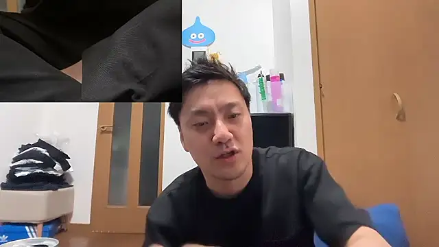 Show webcam de takuya-yama
