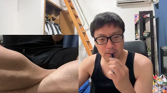takuya-yama Webcam Show