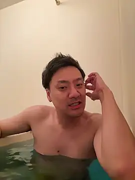 takuya-yama Webcam-Show