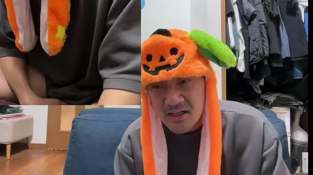 Show webcam de takuya-yama