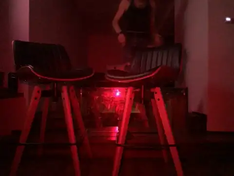 dongoralesko77 Webcam Show