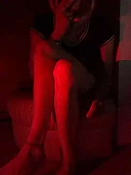 dongoralesko77 ওয়েবক্যাম শো