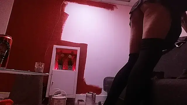 dongoralesko77n Webbikameraesitys