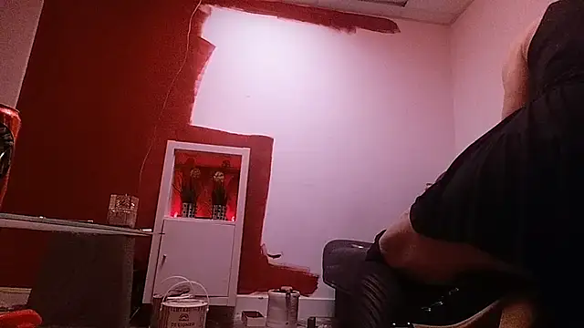 dongoralesko77 웹캠 쇼