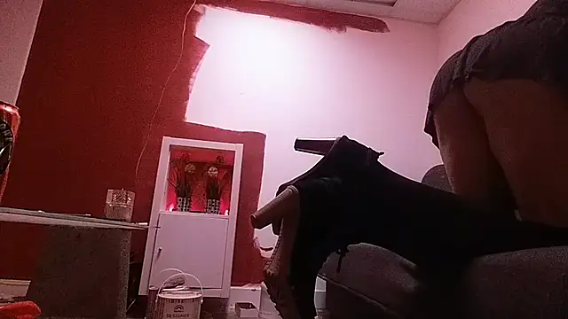 dongoralesko77 Webcam Show